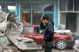 Com mais de 16 mil mortos, terremoto na Turquia é um dos mais fatais deste século