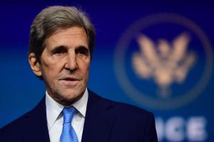 Combate ao desmatamento: John Kerry se reunirá com Marina Silva nesta segunda