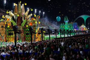 Desfile das Campeãs: ingressos ainda estão à venda no Rio