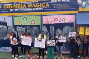 Donas e funcionária da escola Colmeia Mágica são condenadas por maus-tratos; relembre o caso