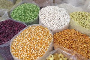 Preços mundiais dos alimentos seguem queda, afirma FAO