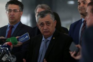 Guimarães diz que reforma tributária será votada até o fim do ano