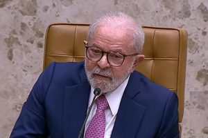 Lula: descrença na política causou ataques à democracia