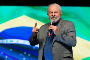 Lula recria conselho de segurança alimentar nesta terça