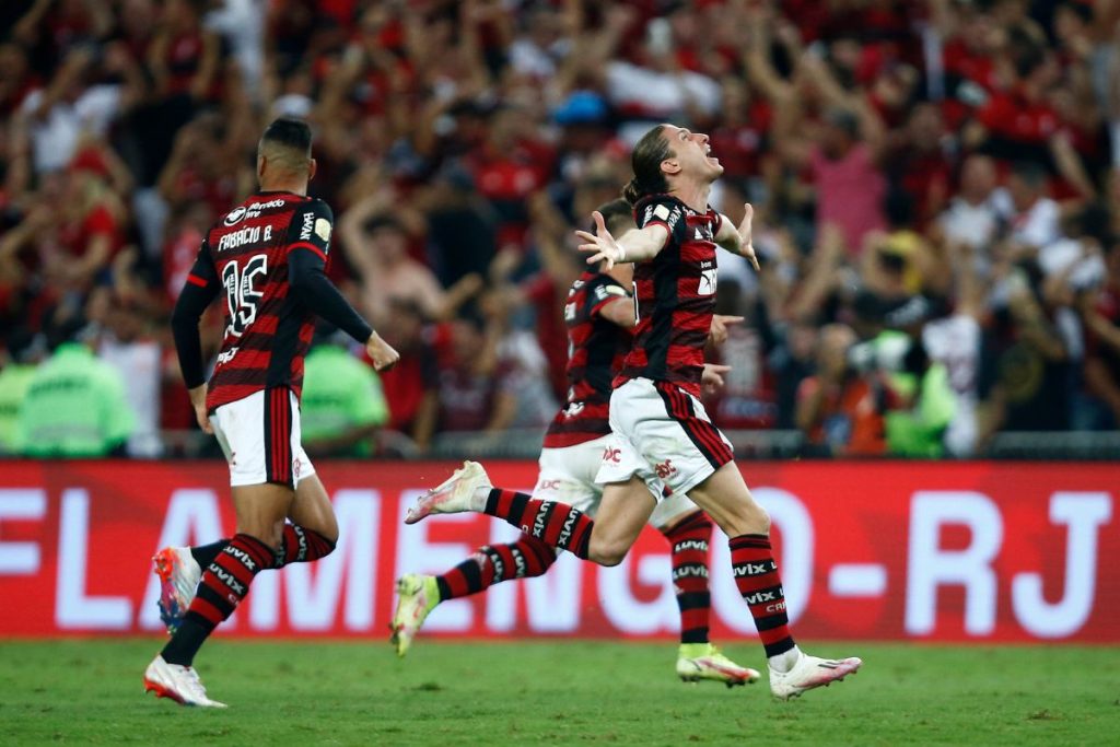 Mundial de Clubes Flamengo estreia contra time saudita Al Hilal