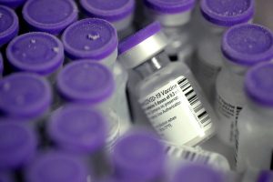 Pesquisa revela baixo acesso de indígenas à vacinação contra Covid-19