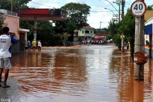 Prefeitura de São Sebastião decreta calamidade por contas da chuvas