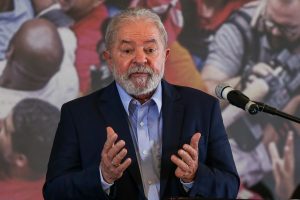 Presidente Lula se manifesta sobre terremoto na Turquia e Síria