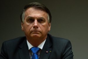 PSOL envia ao STF petição exigindo a prisão de Jair Bolsonaro