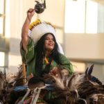 Sonia Guajajara denuncia assassinato de mais um indígena no Maranhão