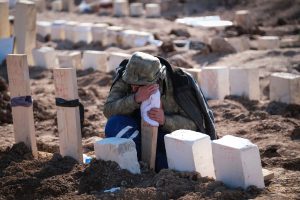 Terremoto na Turquia e na Síria: passa de 28 mil o número de mortos