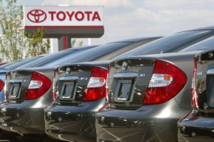 Toyota fabricaria um novo SUV compacto em nossa região