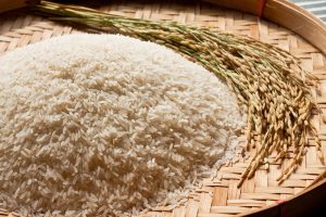 Produção de arroz pode ficar abaixo de 10 mi de toneladas