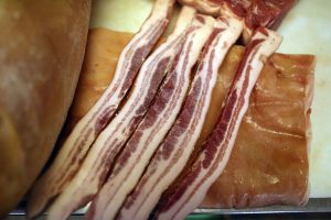 Um novo bacon: veja o que mudou