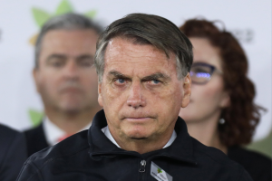 Bolsonaro é confirmado em seminário sobre meio ambiente nos EUA
