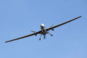 Casa Branca e Kremlin trocam ameaças após drone norte-americano ser derrubado