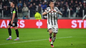 Freiburg x Juventus: saiba onde assistir