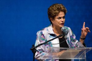Dilma Rousseff é eleita “Mulher Economista de 2023"