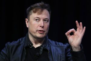Enquete apenas para assinantes: Elon Musk anuncia mudança no Twitter