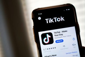 ByteDance nega planos de vender o TikTok nos EUA