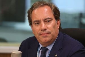 Ex-presidente da Caixa, Pedro Guimarães, vira réu por assédio a funcionárias do banco