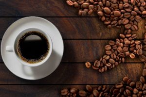 Exportações de café alcançam recorde de US$ 9,2 bilhões em 2022