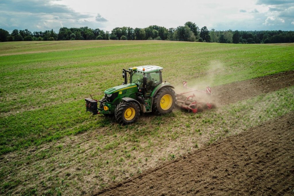 Indústria de fertilizantes vai investir R$ 21 bilhões nos próximos 4 anos