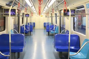 Greve paralisa o metrô; confira as linhas de ônibus alteradas