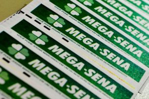 Mega-Sena sorteia nesta quarta prêmio estimado em R$ 9 milhões