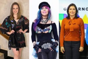 Políticas, empresárias e até cantora relembre entrevistas da Perfil Brasil com grandes mulheres