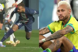 Quais as lesões sofridas por Neymar? Relembre as 25 enfrentadas pelo jogador