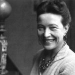 Quem foi Simone de Beauvoir?