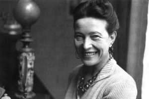 Quem foi Simone de Beauvoir?