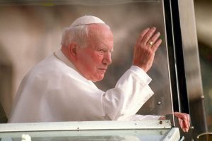 Relatório aponta João Paulo II teria encoberto casos de pedofilia