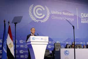 Relatório da ONU mostra que ainda é possível impedir o aquecimento global