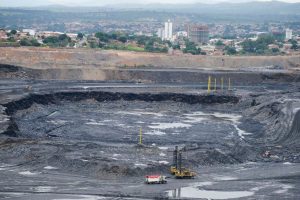 Comissão discute compensação financeira a municípios afetados por mineração