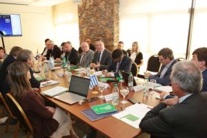 Conselho Agropecuário do Sul debate ações conjuntas entre países
