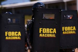 RN: Governo Federal envia mais 100 agentes da Força Nacional