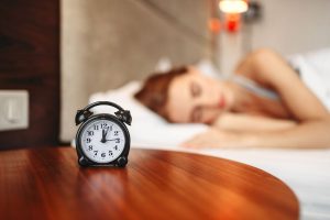 Síndrome do sono insuficiente pode levar à ansiedade e depressão