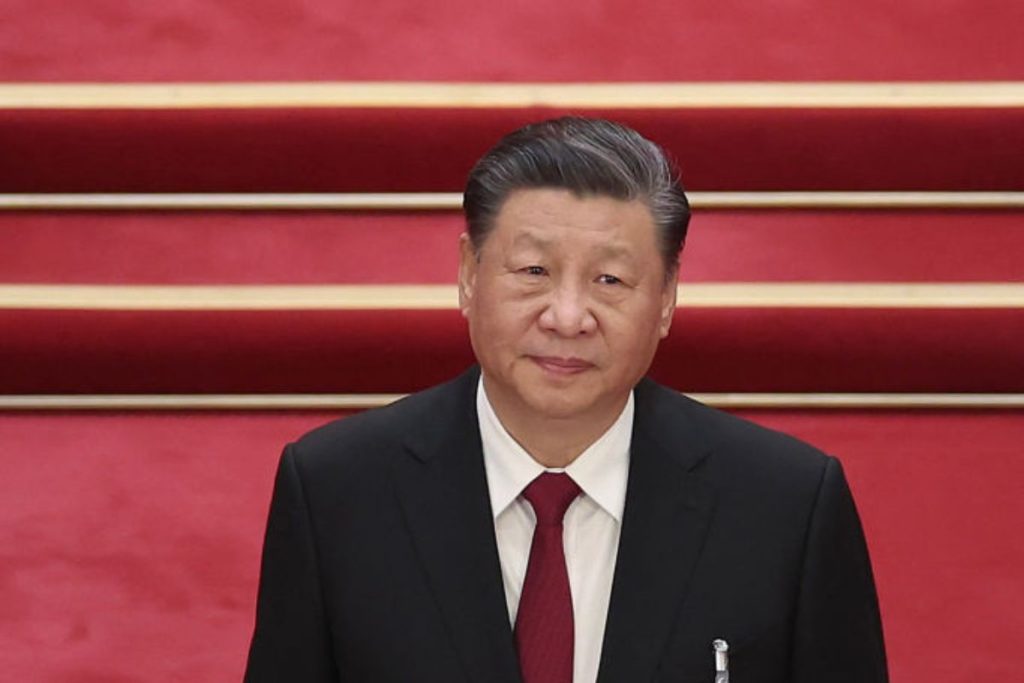 Xi Jinping chega à Rússia para uma “viagem de paz e cooperação”