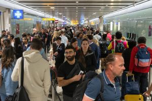Aeroportos da Infraero recebrão mais de 650 mil passageiros no período dos feriados da Páscoa