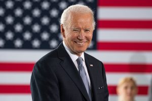 Biden anuncia sua candidatura à reeleição