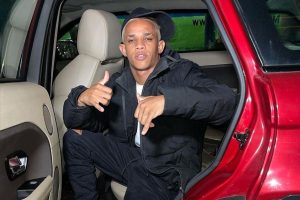 Quem foi MC Biel Xcamoso; cantor que morreu em um acidente de carro em Pernambuco