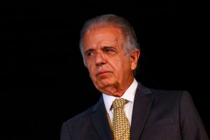 José Múcio defende aumento do orçamento da Defesa para 2% do PIB 