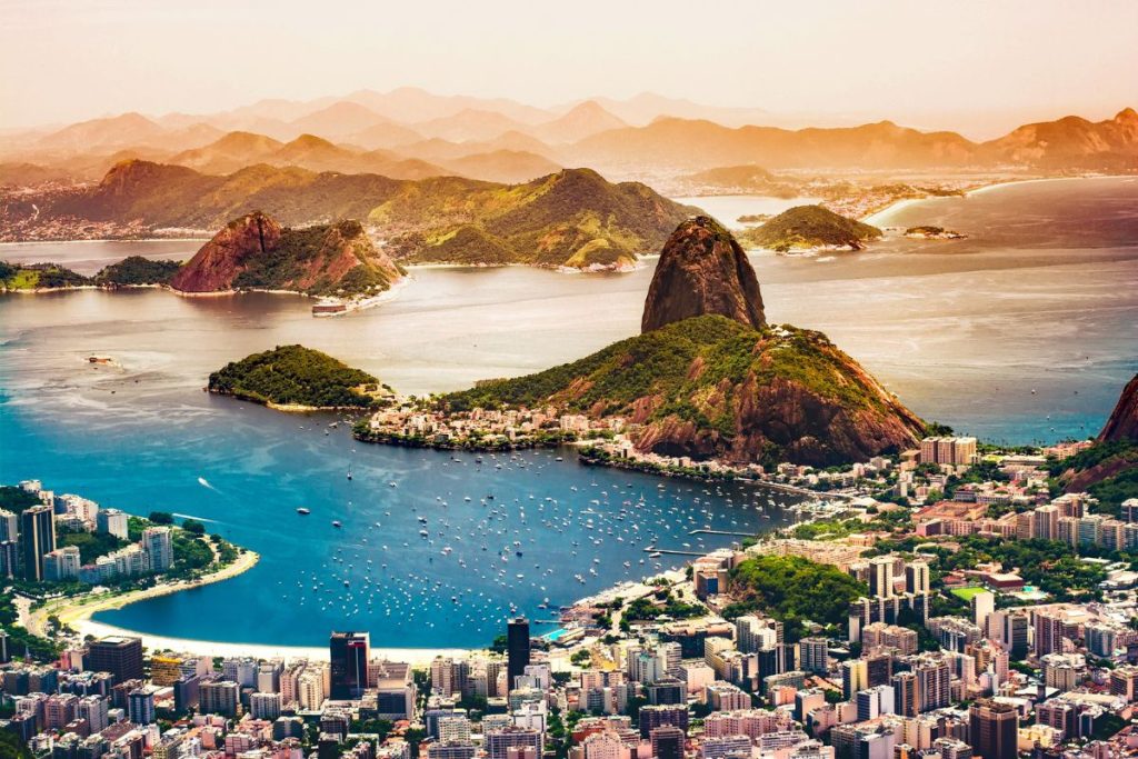 Feriados de abril aumentam arrecadação do ISS de Turismo no Rio