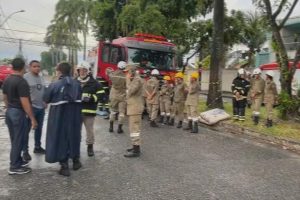 Incêndio em abrigo de jovens no Recife causa a morte de crianças
