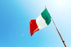 Itália declara estado de emergência após aumento de imigrantes no país