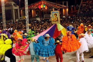Lei reconhece festas juninas como manifestação da cultura nacional