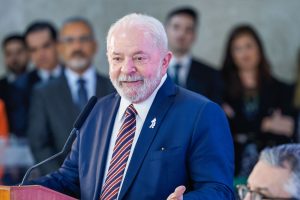 Lula quer relançar parceria com China em mais de 20 acordos