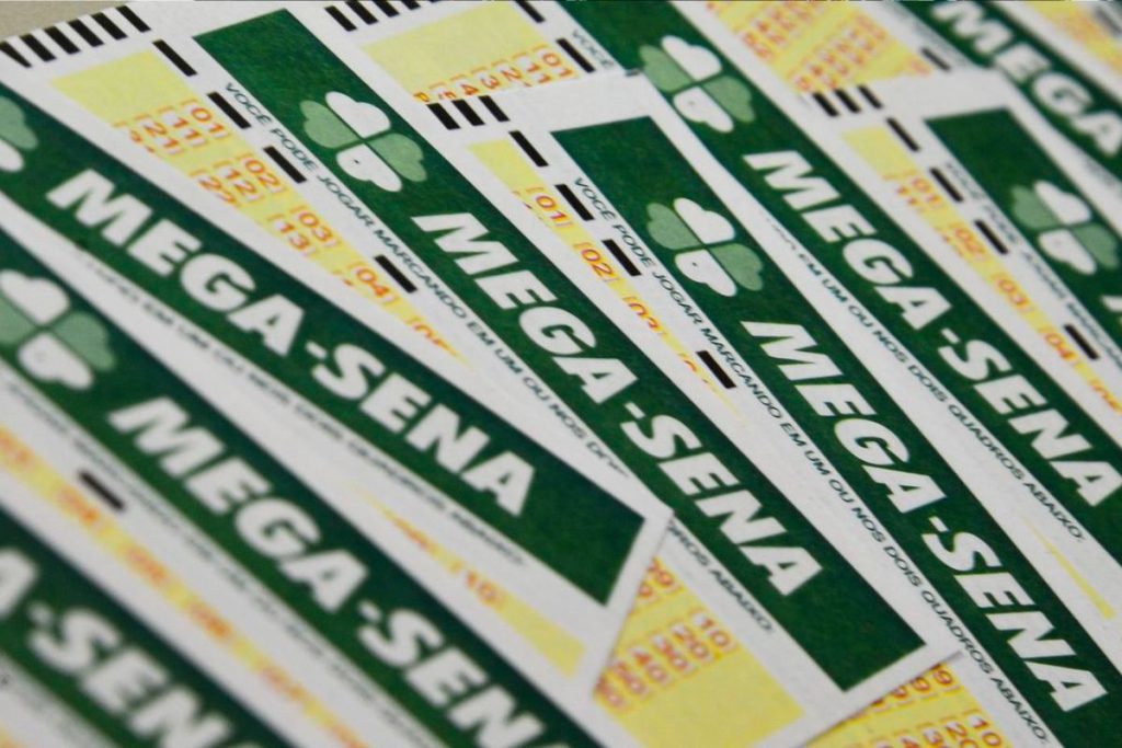 Mega-Sena: prêmio acumula e vai para R$ 9 milhões